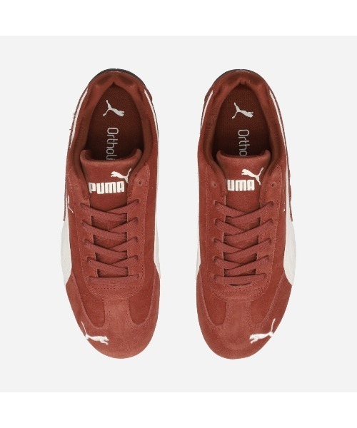 PUMA（プーマ） スニーカー PUMA SPEEDCAT OG / プーマ スピード