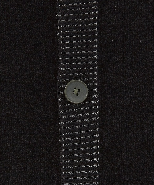 「ABAHOUSE GRAY」 長袖Tシャツ 46 ライトベージュ メンズ_画像9