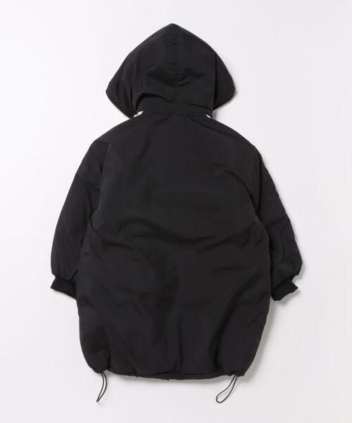 「PINKHUNT」 「KIDS」ジャケット 120cm ブラック キッズ_画像2
