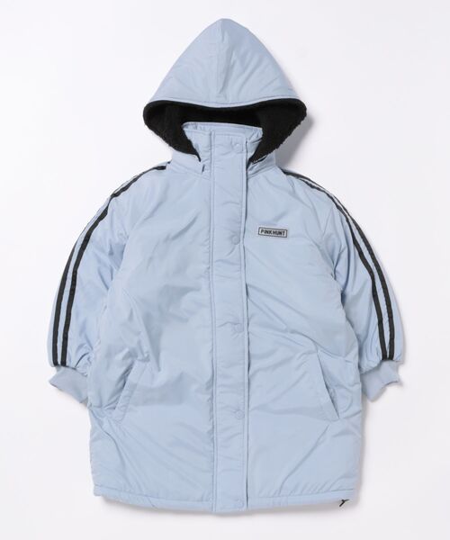 「PINKHUNT」 「KIDS」ジャケット 120cm ブラック キッズ_画像5