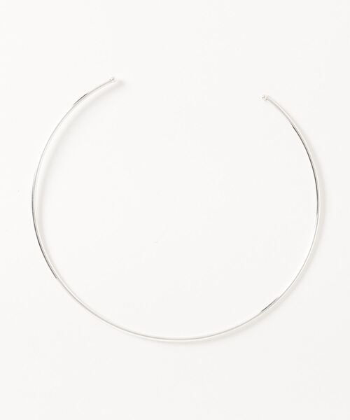 MARW UNITED ARROWS（マルゥ ユナイテッドアローズ） チョーカー FREE 