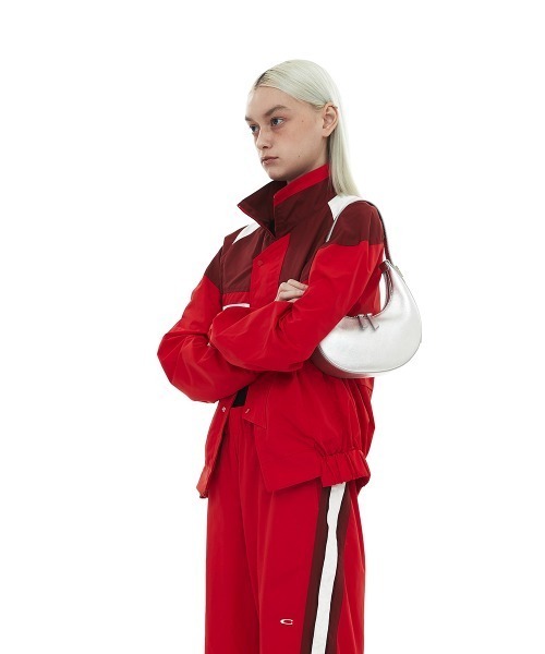 「OSOI」 ハンドバッグ ONE SIZE クリーム レディース_2