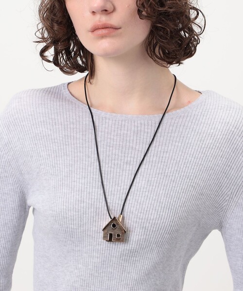 ネックレス RENARD BIJOUX CABIN ネックレス レディースの画像