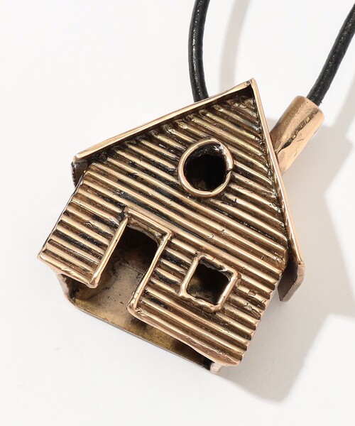 ネックレス RENARD BIJOUX CABIN ネックレス レディースの画像