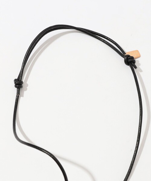 ネックレス RENARD BIJOUX CABIN ネックレス レディースの画像