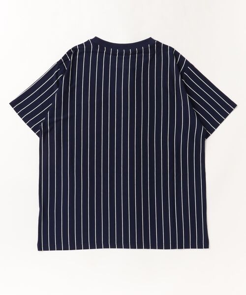 「UGG」 半袖Tシャツ M ネイビー メンズ_画像2