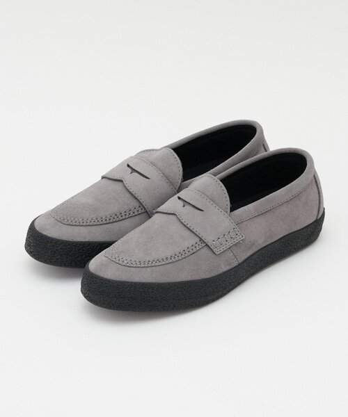 未使用品 CS LOAFER Ⅱ SK CONVERSE（コンバース） シューズ 「CONVERSE/コンバース」CS LOAFER