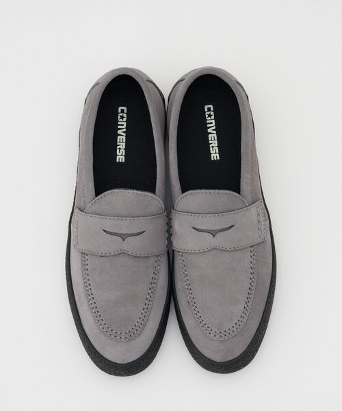 CONVERSE（コンバース） シューズ 「CONVERSE/コンバース」CS LOAFER