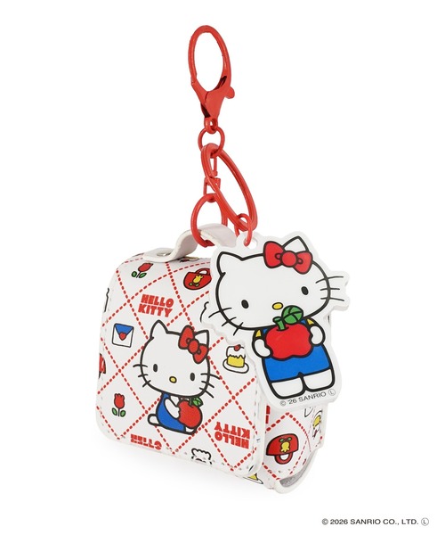 sanrio（サンリオ） キーホルダー Sanrio characters(サンリオ