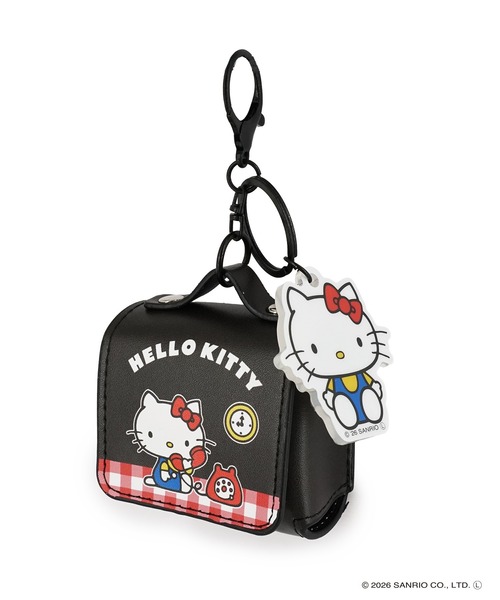 sanrio（サンリオ） キーホルダー Sanrio characters(サンリオ
