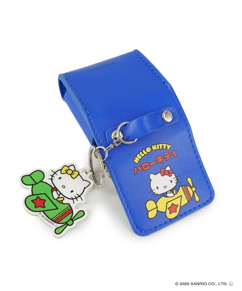 sanrio（サンリオ） キーホルダー Sanrio characters(サンリオ
