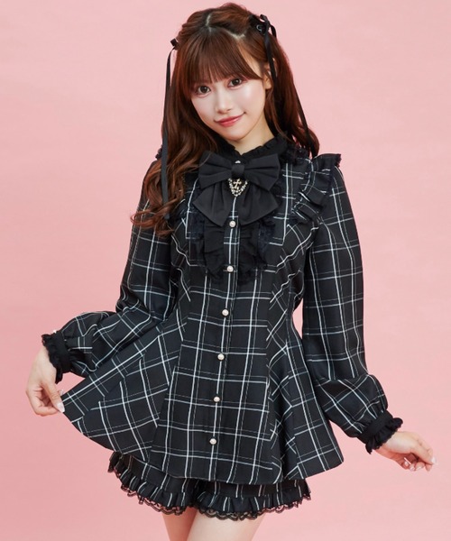 Secret Honey（シークレットハニー） セットアップ MEDIUM ライト