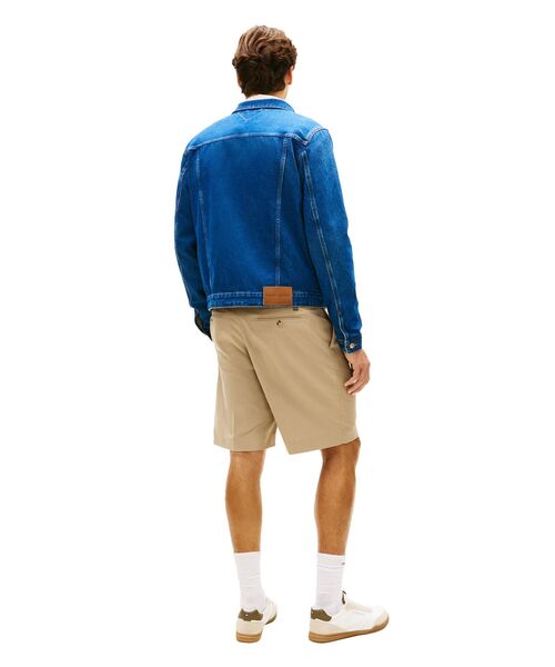 TOMMY HILFIGER（トミー・ヒルフィガー） デニムジャケット gジャン 