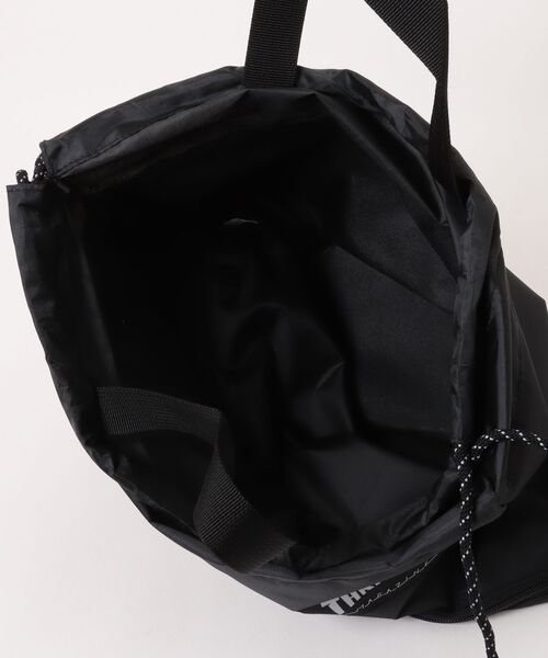THRASHER（スラッシャー） デイバック リュック ナップサック 巾着