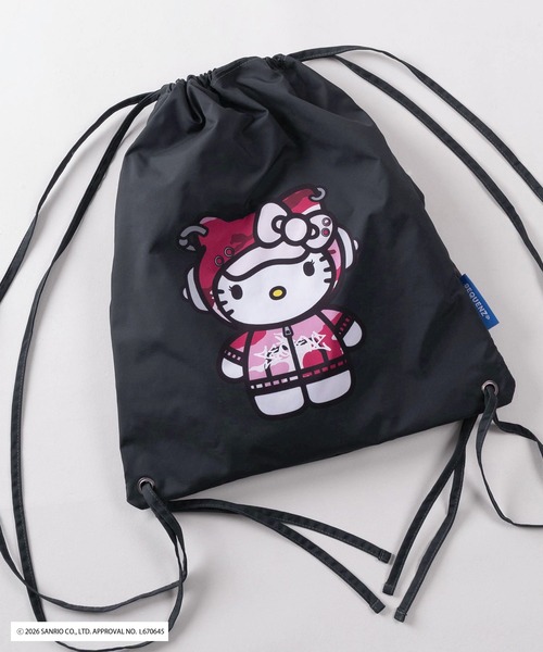 sanrio（サンリオ） デイバック リュック 「72」「Sanrio/サンリオ