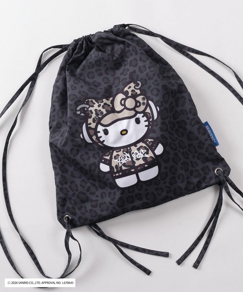 sanrio（サンリオ） デイバック リュック 「72」「Sanrio/サンリオ