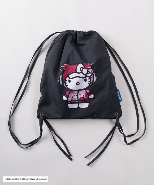 sanrio（サンリオ） デイバック リュック 「72」「Sanrio/サンリオ