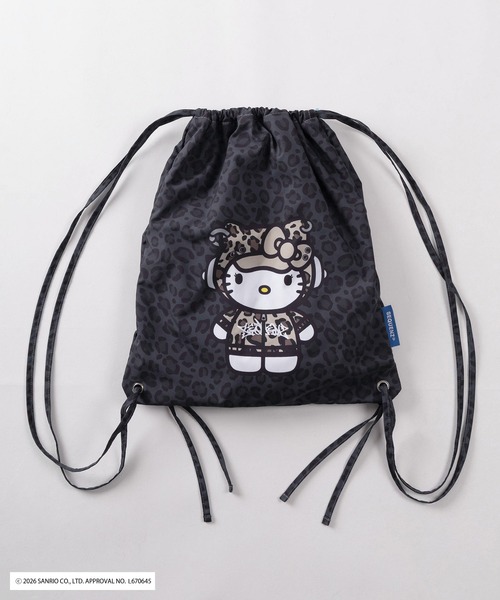 sanrio（サンリオ） デイバック リュック 「72」「Sanrio/サンリオ