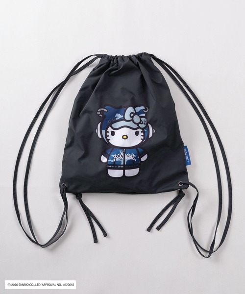 sanrio（サンリオ） デイバック リュック 「72」「Sanrio/サンリオ