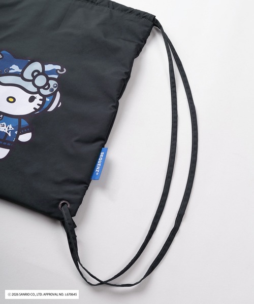 sanrio（サンリオ） デイバック リュック 「72」「Sanrio/サンリオ