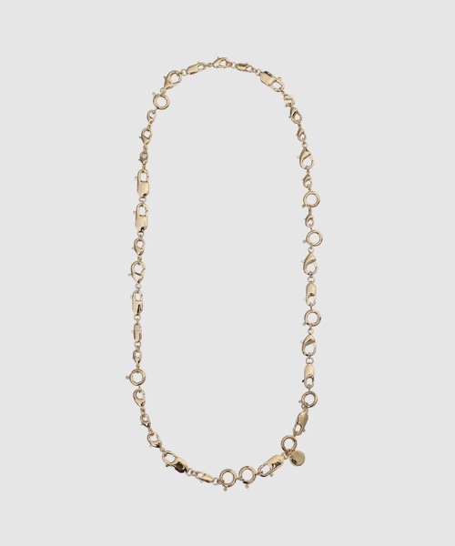 ネックレス Clasp Set 2.0 レディース メンズの画像