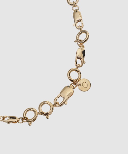 ネックレス Clasp Set 2.0 レディース メンズの画像
