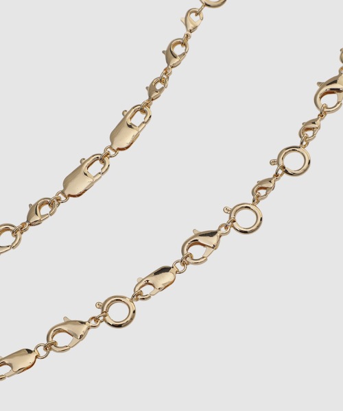ネックレス Clasp Set 2.0 レディース メンズの画像