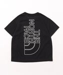 「THE NORTH FACE」 半袖Tシャツ...の詳細画像2