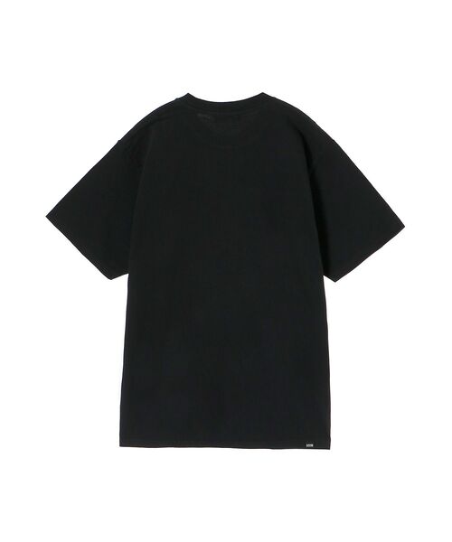ヒステリックグラマー/ヒステリック　CITY Tシャツ/,ブラック/2025AW HYSTERIC GLAMOUR（ヒステリックグラマー） tシャツ HYSTERIC CITY T