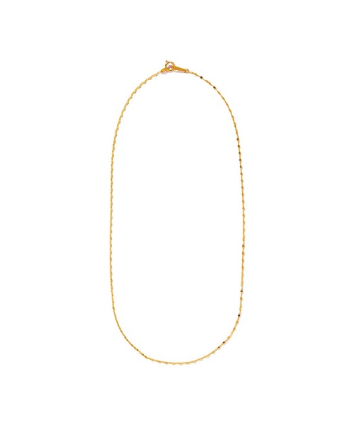 チョーカー 「les bon bon」victoria nova choker/ヴィクトリア ノヴァ チョーカー BOB997 レディースの画像