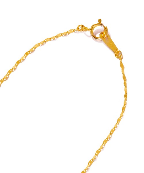 チョーカー 「les bon bon」victoria nova choker/ヴィクトリア ノヴァ チョーカー BOB997 レディースの画像