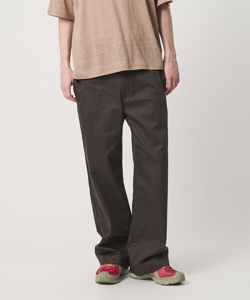 UNITED ARROWS ＆ SONS（ユナイテッドアローズ ＆ サンズ） ワイド