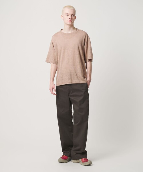 UNITED ARROWS ＆ SONS（ユナイテッドアローズ ＆ サンズ） ワイド