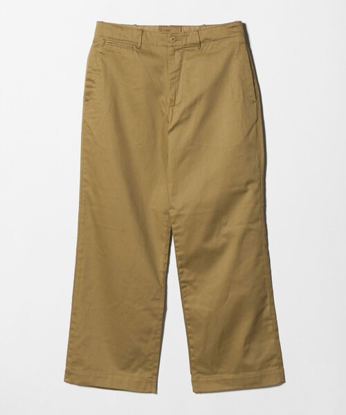 UNITED ARROWS ＆ SONS（ユナイテッドアローズ ＆ サンズ） ワイド