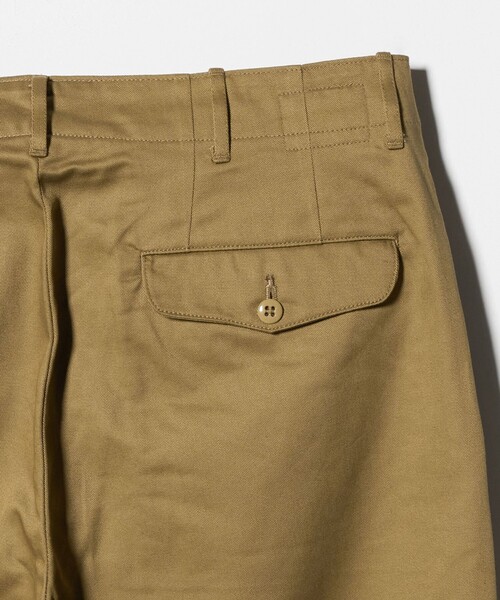 UNITED ARROWS ＆ SONS（ユナイテッドアローズ ＆ サンズ） ワイド