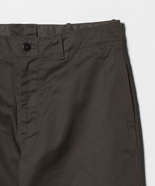 UNITED ARROWS ＆ SONS（ユナイテッドアローズ ＆ サンズ） ワイド