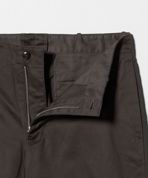 UNITED ARROWS ＆ SONS（ユナイテッドアローズ ＆ サンズ） ワイド