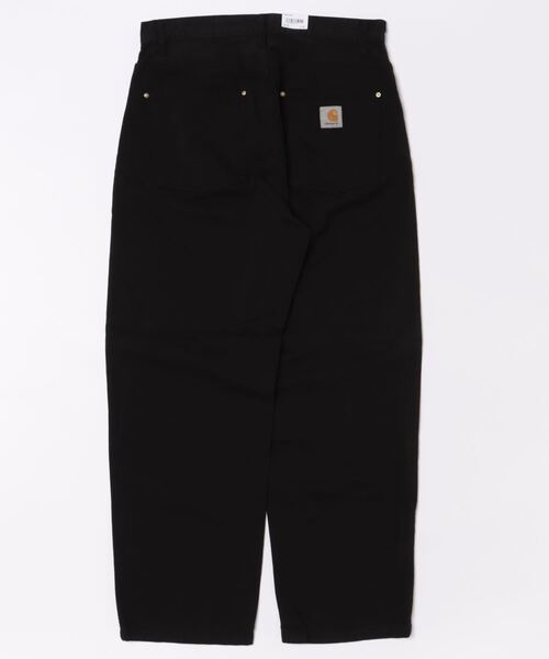 「Carhartt WIP」 パンツ 30 ブラウン メンズ_画像2