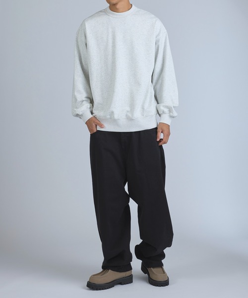 「Carhartt WIP」 パンツ 30 ブラウン メンズ_画像7
