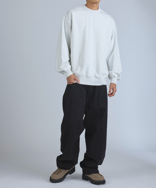 「Carhartt WIP」 パンツ 30 ブラウン メンズ_画像8