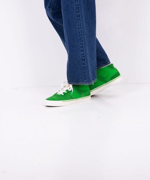 HYSTERIC GLAMOUR（ヒステリックグラマー） ハイカットスニーカー 27cm