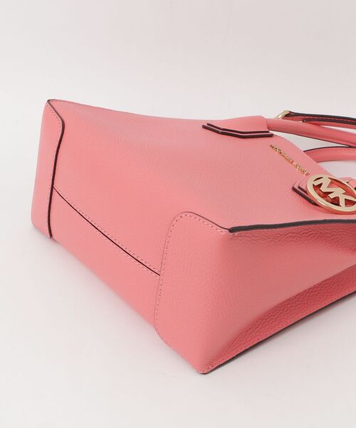 MICHAEL KORS（マイケルコース） 2WAYバッグ FREE ピンク レディース