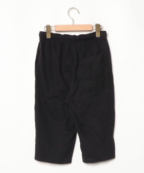 DtE in California ハーフパンツ S ブラック メンズ : ZOZOTOWN Yahoo
