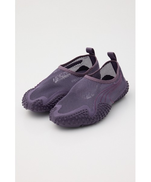 PUMA（プーマ） スニーカー モストロ フレックス メッシュ レディース