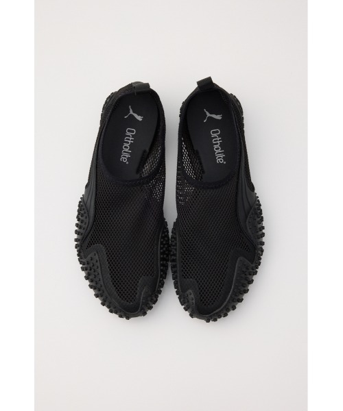 PUMA（プーマ） スニーカー モストロ フレックス メッシュ レディース