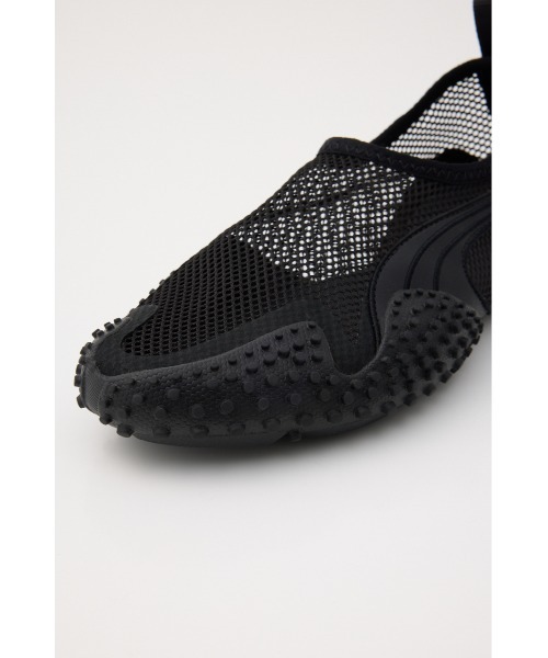 PUMA（プーマ） スニーカー モストロ フレックス メッシュ レディース