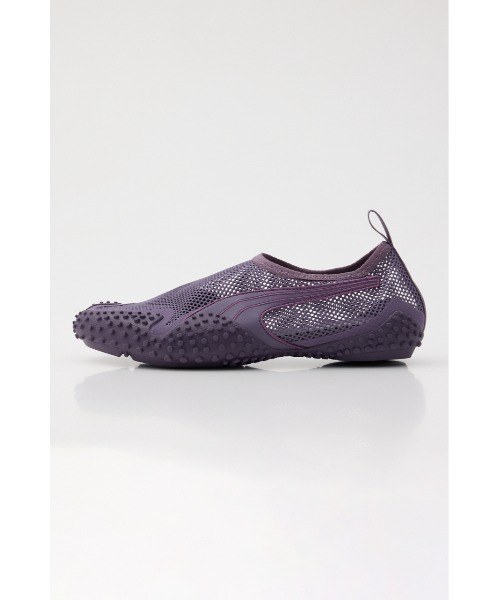 PUMA（プーマ） スニーカー モストロ フレックス メッシュ レディース