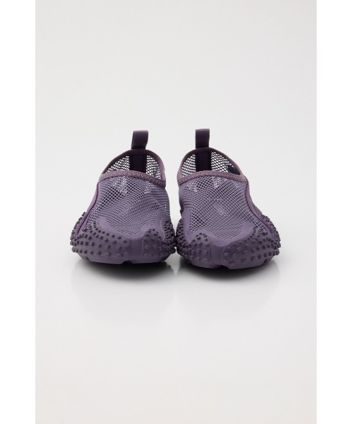 【新品未着用】プーマ モストロ メッシュ パープル 26センチ PUMA（プーマ） スニーカー モストロ フレックス メッシュ レディース