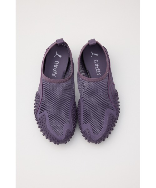 PUMA（プーマ） スニーカー モストロ フレックス メッシュ レディース