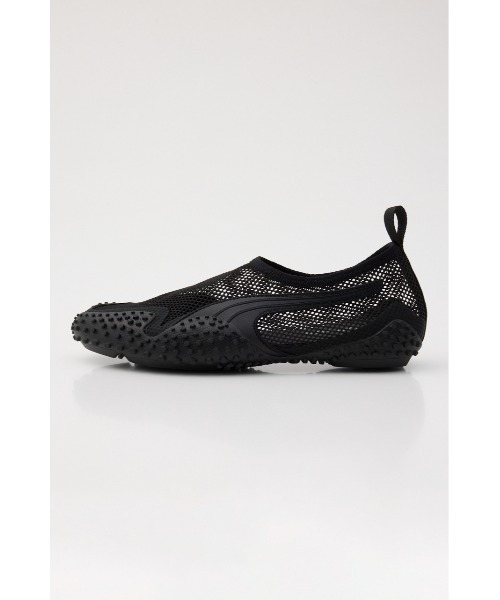 PUMA（プーマ） スニーカー モストロ フレックス メッシュ レディース